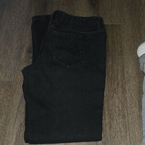 Rue21 Women's Black Skinny Jeans